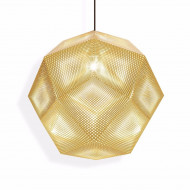 Подвесной светильник Tom Dixon Etch ETS02B50EU Подвесной светильник Tom Dixon Etch ETS02B50EU