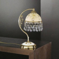 Настольная лампа Reccagni Angelo P 6906P