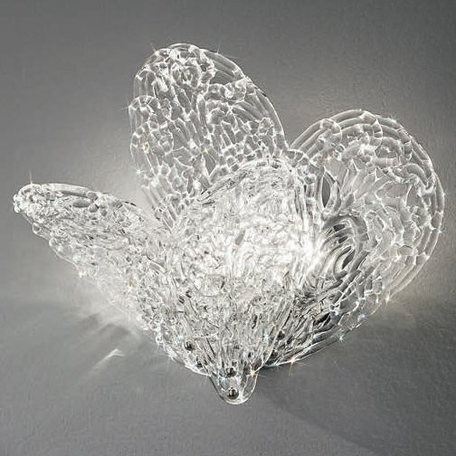 Настенный светильник Kolarz Naomi 0376.62.5.Vf Настенный светильник Kolarz Naomi 0376.62.5.Vf