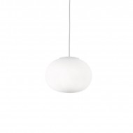 Подвесной светильник Vistosi Lucciola SP 27 BC/ST BC E14 Подвесной светильник Vistosi Lucciola SP 27 BC/ST BC E14