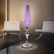 Настольная лампа Bellart Karma 1810/LU 05/P09