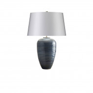 Настольная лампа Elstead Lighting POSEIDON POSEIDON-TL Настольная лампа Elstead Lighting POSEIDON POSEIDON-TL