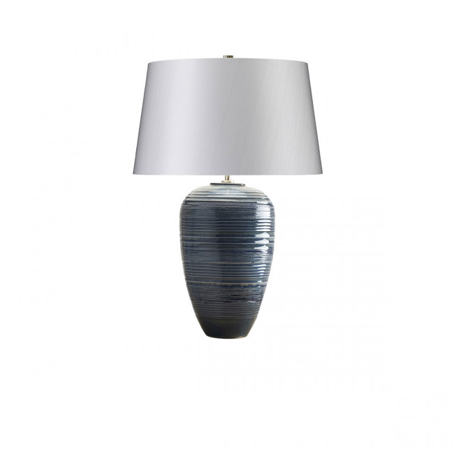 Настольная лампа Elstead Lighting POSEIDON POSEIDON-TL Настольная лампа Elstead Lighting POSEIDON POSEIDON-TL