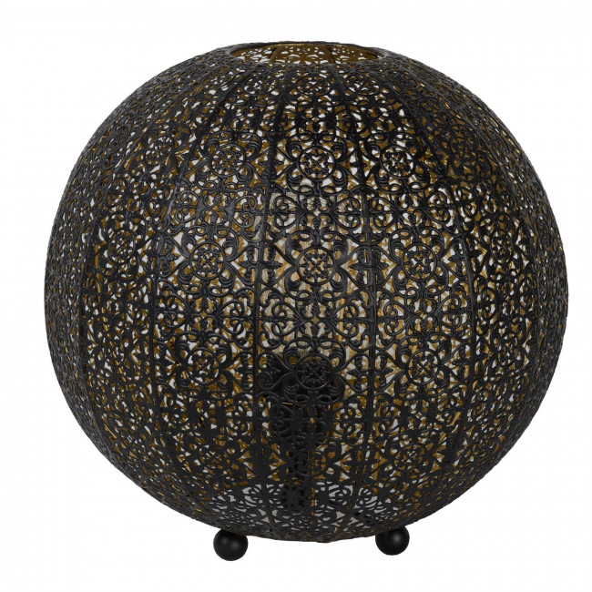 Настольная лампа Lucide Tahar 78583/34/30