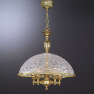 Подвесной светильник Reccagni Angelo L 6302/48 Подвесной светильник Reccagni Angelo L 6302/48