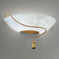 Настенный светильник Prearo NOVO VITRUM 04 2080/AP/OR Настенный светильник Prearo NOVO VITRUM 04 2080/AP/OR