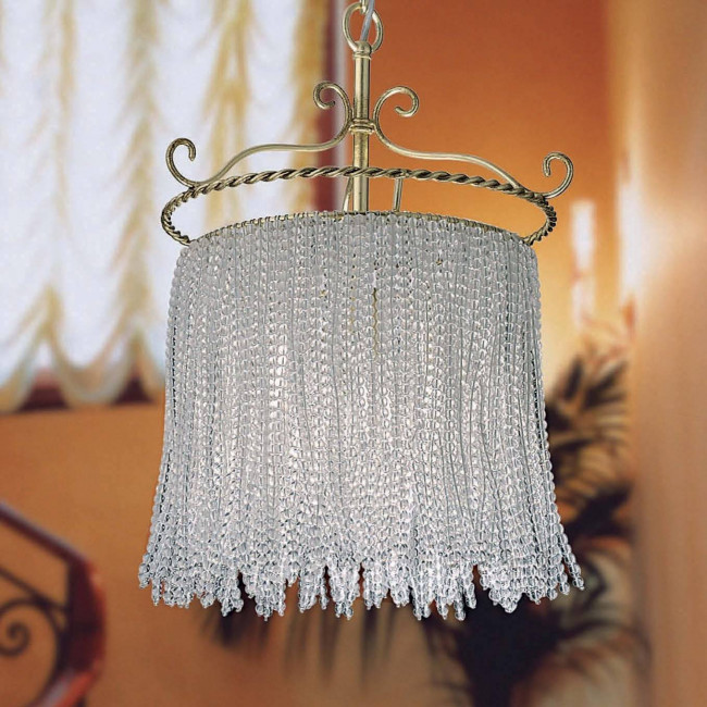 Подвесной светильник StilLux Duetto 1510/SG