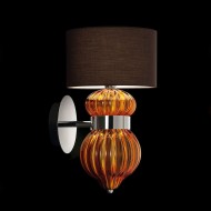 Бра Barovier&Toso Medina 5682/CA/MM Бра Barovier&Toso Medina 5682/CA/MM