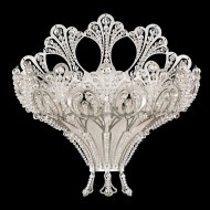 Настенный светильник Schonbek Rivendell 7854-48A Настенный светильник Schonbek Rivendell 7854-48A