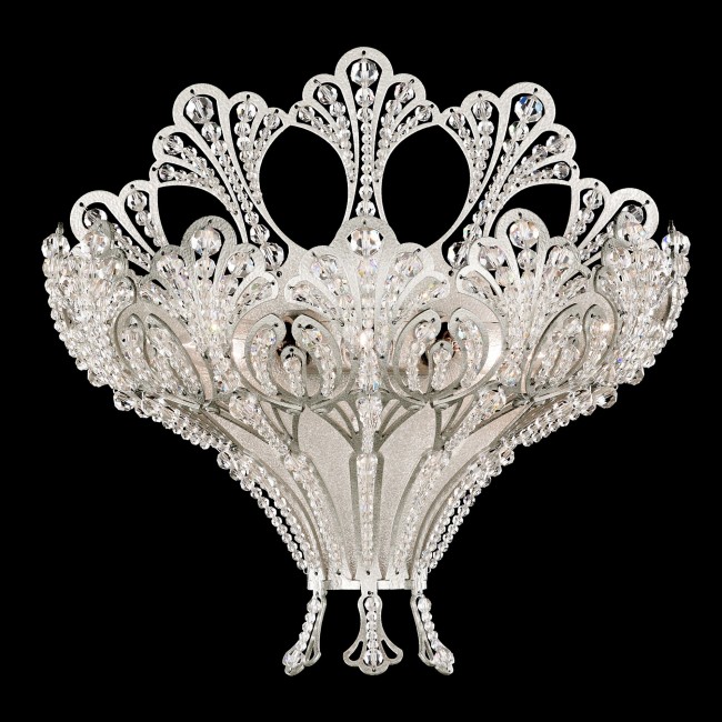 Настенный светильник Schonbek Rivendell 7854-48A Настенный светильник Schonbek Rivendell 7854-48A