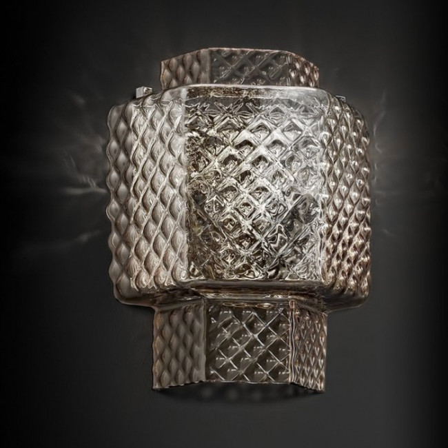 Настенный светильник Sylcom Casa Blanca 0267 FU