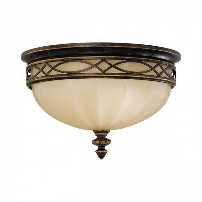 Потолочный светильник Feiss Drawing Room FE/DRAWINGRM/FB Потолочный светильник Feiss Drawing Room FE/DRAWINGRM/FB