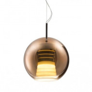 Подвесной светильник Fabbian Beluga Royal D57 A55 41 Подвесной светильник Fabbian Beluga Royal D57 A55 41