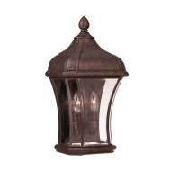 Уличный настенный светильник Savoy House Realto 5-3808-40 Уличный настенный светильник Savoy House Realto 5-3808-40