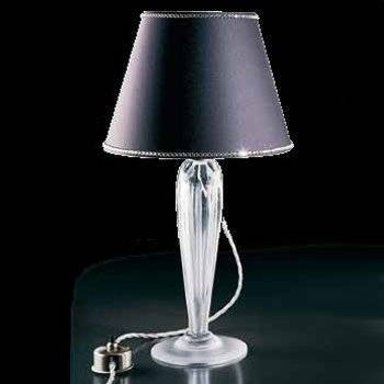 Настольная лампа Beby Group Pandora DAFNE 5026 PTS black Настольная лампа Beby Group Pandora DAFNE 5026 PTS black