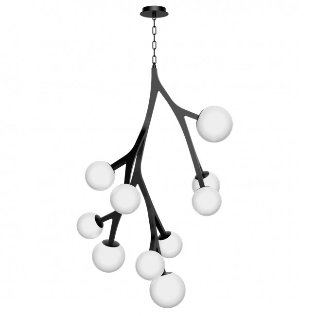 Подвесной светильник DeLight Collection md2050 MD2050-10A black