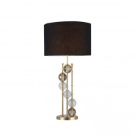 Настольная лампа DeLight Collection Table Lamp KM0779T-1 Настольная лампа DeLight Collection Table Lamp KM0779T-1