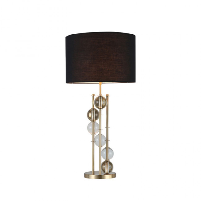Настольная лампа DeLight Collection Table Lamp KM0779T-1 Настольная лампа DeLight Collection Table Lamp KM0779T-1
