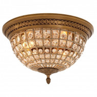 Потолочный светильник Eichholtz Kasbah 109133 Потолочный светильник Eichholtz Kasbah 109133