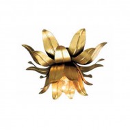 Потолочный светильник Lucienne Monique Appliques W 2 - G Потолочный светильник Lucienne Monique Appliques W 2 - G