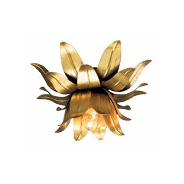 Потолочный светильник Lucienne Monique Appliques W 2 - G Потолочный светильник Lucienne Monique Appliques W 2 - G