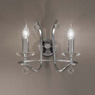 Бра Kolarz Montblanc 0230.62.5.KP.SsT