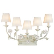 Бра Lucia Tucci Fiori di rose W1775.5