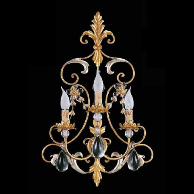 Бра Lucienne Monique Basi Lampadei 96·3