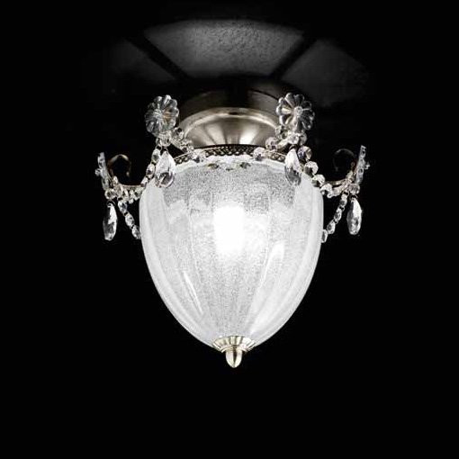 Потолочный светильник MM Lampadari Rugiada 6957/P1-02 V1690