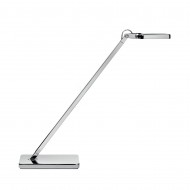 Настольная лампа Flos Mini Kelvin LED Chrome F4180057 Настольная лампа Flos Mini Kelvin LED Chrome F4180057