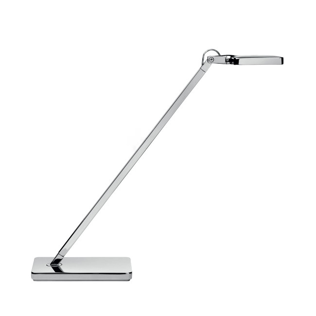 Настольная лампа Flos Mini Kelvin LED Chrome F4180057 Настольная лампа Flos Mini Kelvin LED Chrome F4180057
