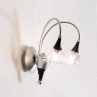 Бра Masca Parfum 1867/A2 Acciaio ardesia Бра Masca Parfum 1867/A2 Acciaio ardesia