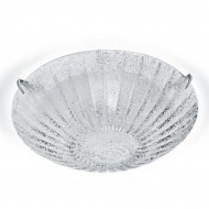 Потолочный светильник Prearo Novo Vitrum 03 2107/42/PL/C Потолочный светильник Prearo Novo Vitrum 03 2107/42/PL/C