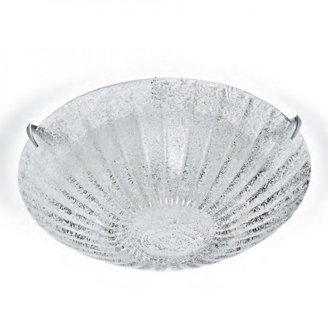 Потолочный светильник Prearo Novo Vitrum 03 2107/42/PL/C Потолочный светильник Prearo Novo Vitrum 03 2107/42/PL/C