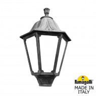 Садово-парковый фонарь Fumagalli Noemi E35.000.000.BYH27