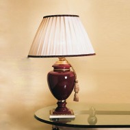 Настольная лампа IlParalume MARINA 2212 TL31 Настольная лампа IlParalume MARINA 2212 TL31