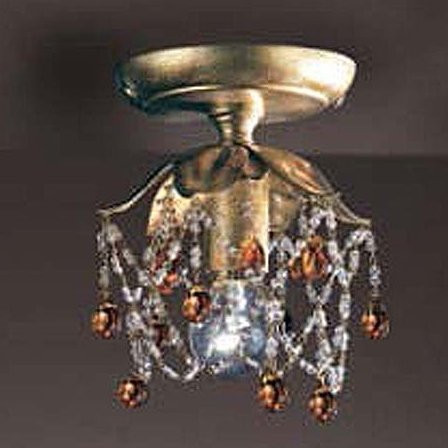 Потолочный светильник Renzo Del Ventisette "Sinuosa" PL 13963/1 DEC. 055 Потолочный светильник Renzo Del Ventisette "Sinuosa" PL 13963/1 DEC. 055