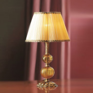 Настольная лампа IlParalume MARINA 4413 853/P Настольная лампа IlParalume MARINA 4413 853/P