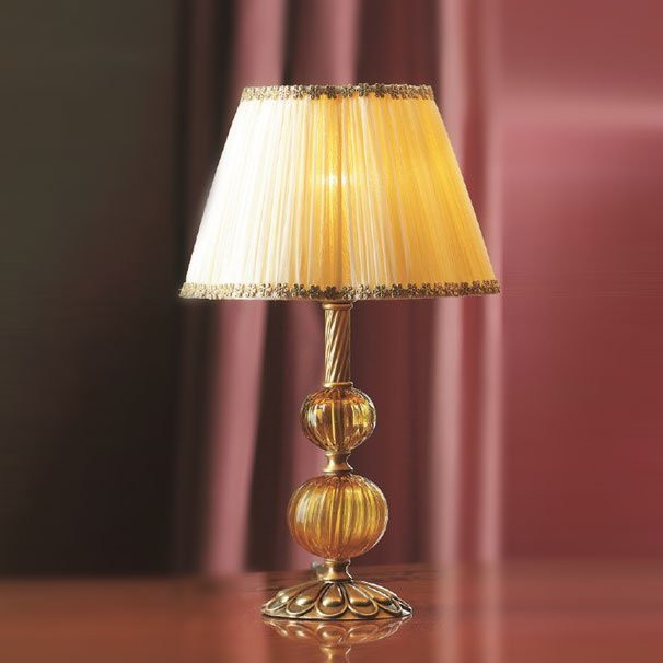 Настольная лампа IlParalume MARINA 4413 853/P Настольная лампа IlParalume MARINA 4413 853/P