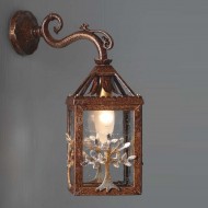 Бра Passeri A. 7610/1 Dec. 038+066 Бра Passeri A. 7610/1 Dec. 038+066