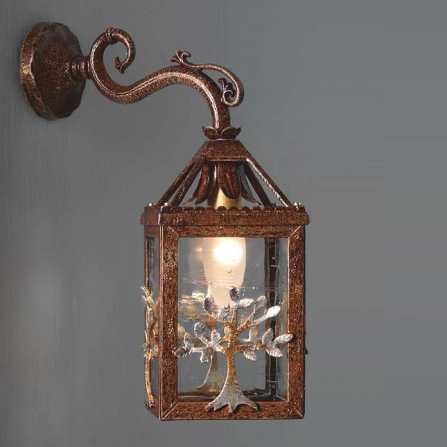 Бра Passeri A. 7610/1 Dec. 038+066 Бра Passeri A. 7610/1 Dec. 038+066