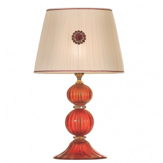 Настольная лампа IlParalume MARINA 5523 934/MRO