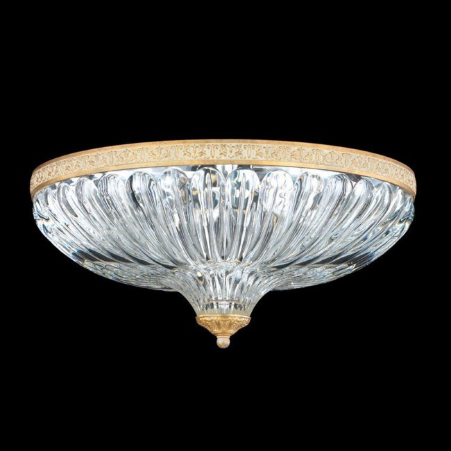 Потолочный светильник Schonbek Milano 5632-27 Потолочный светильник Schonbek Milano 5632-27