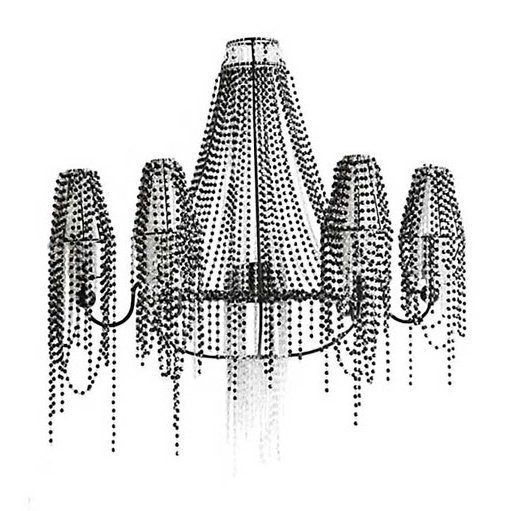 Бра Patrizia Garganti Burlesque PG125