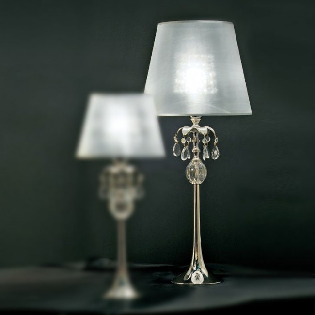 Настольная лампа IlParalume MARINA 6623 1092/KR Настольная лампа IlParalume MARINA 6623 1092/KR