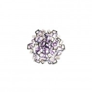 Потолочный светильник Slamp Clizia Ceiling S PURPLE CLI78PLF0001P_000 Потолочный светильник Slamp Clizia Ceiling S PURPLE CLI78PLF0001P_000
