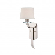 Бра Quoizel Sutton QZ/SUTTON PL1 Бра Quoizel Sutton QZ/SUTTON PL1