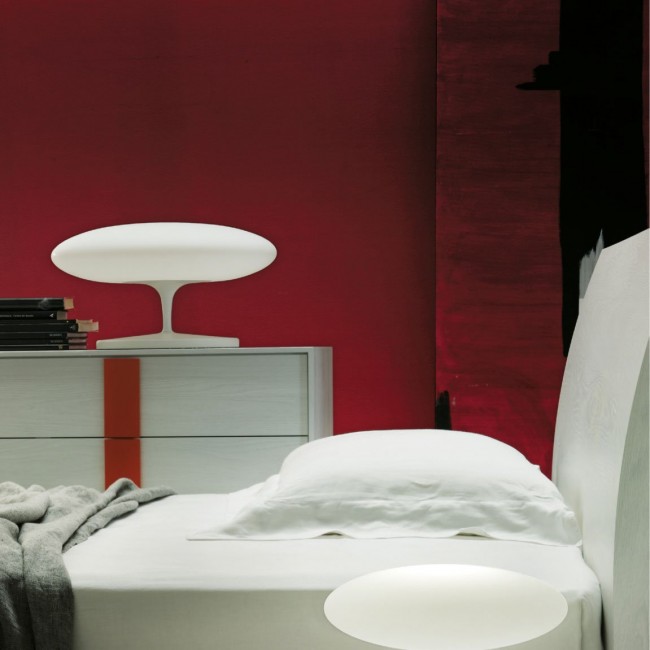 Настольная лампа Linea Light Squash 7947 Настольная лампа Linea Light Squash 7947