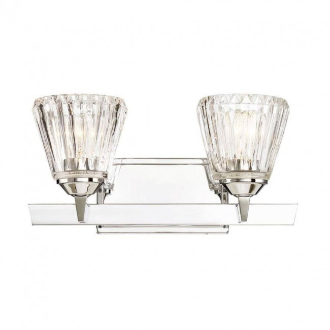 Бра Savoy House Dresden 8-9020-2-11 Бра Savoy House Dresden 8-9020-2-11