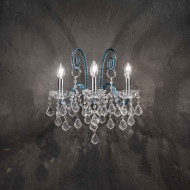 Бра Sylcom Dandolo 947/A3 K DEN